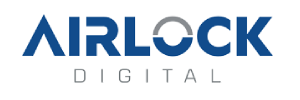 Airlock digital logo