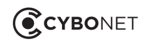 Cybonet logo