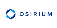 Osirium logo