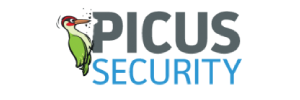 Picus Security logo